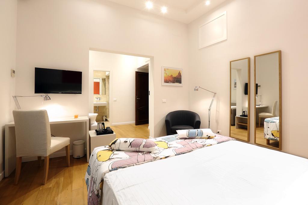 Couette-café Sofia's 2*