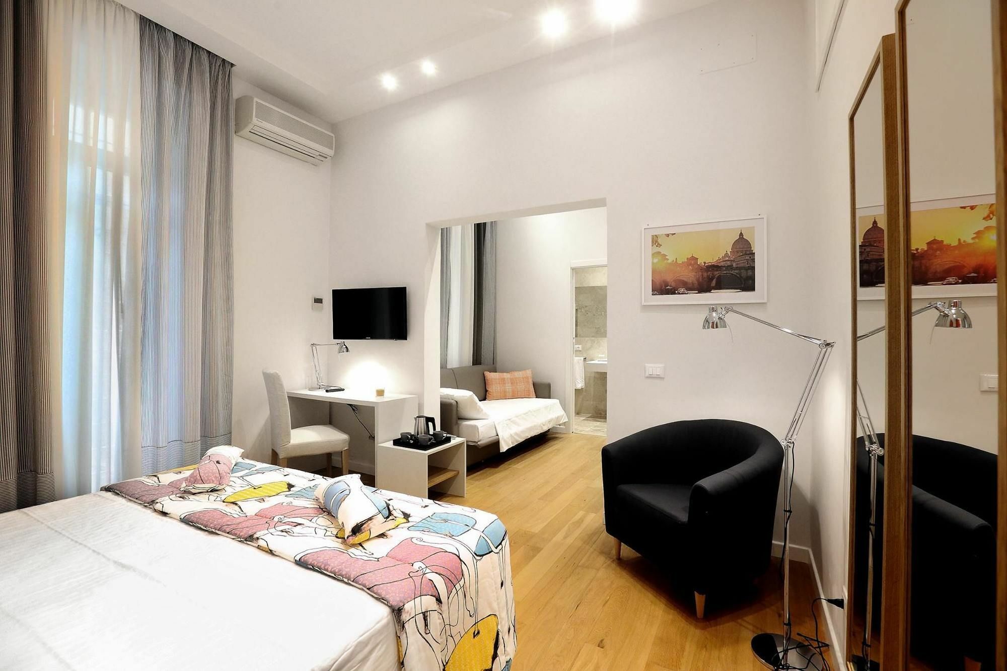 Couette-café Sofia's 2*