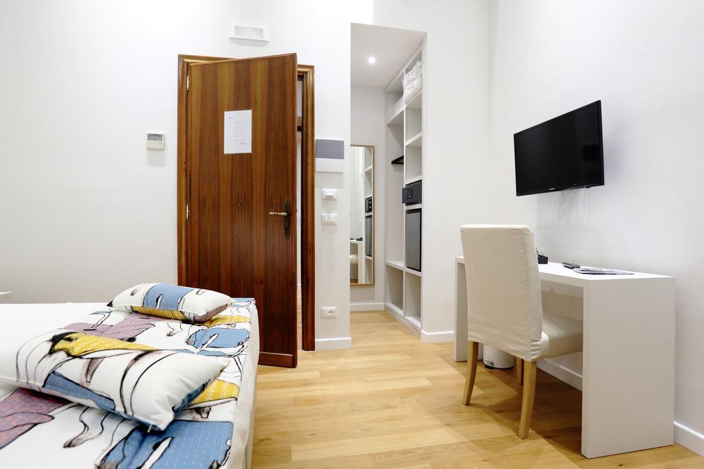 Couette-café Sofia's 2*