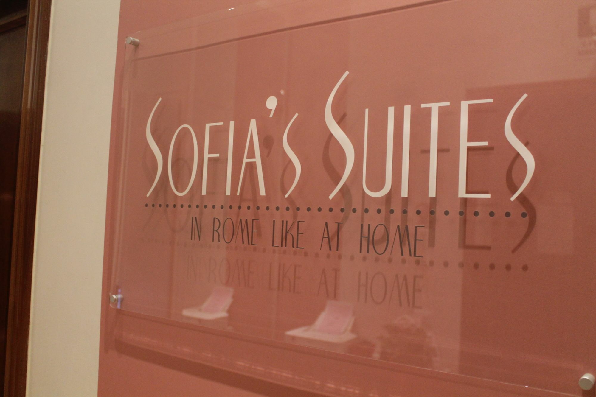 Sofia's Couette-café