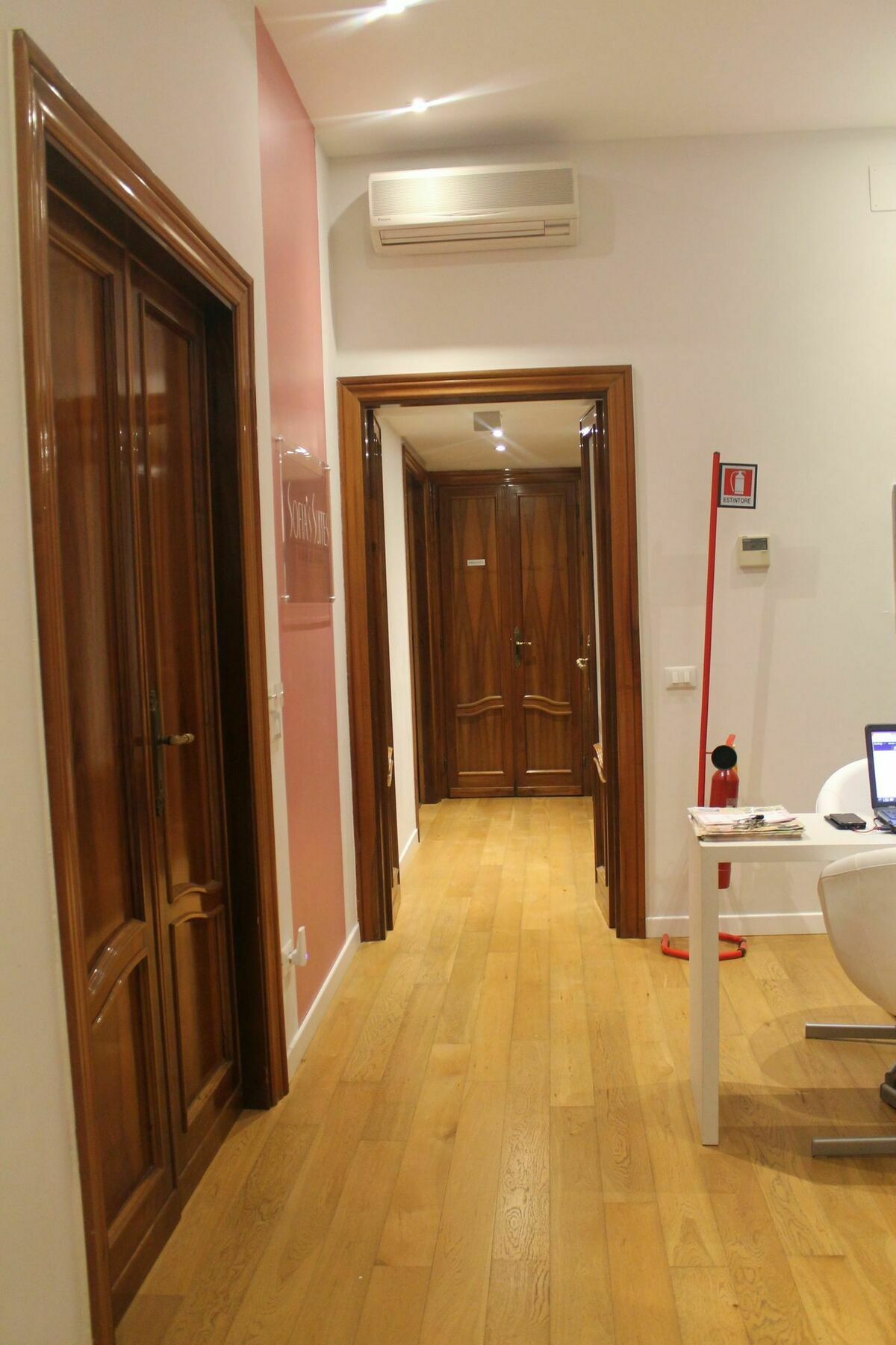 Sofia's Couette-café 2*